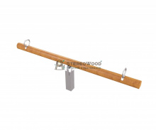 Качалка-балансир HARDWOOD «Балтийск»