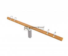 Качалка-балансир HARDWOOD «Изборск»